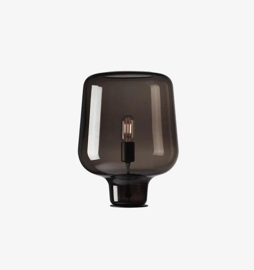 Teutonic Glass Table Lamp - Yiarolight