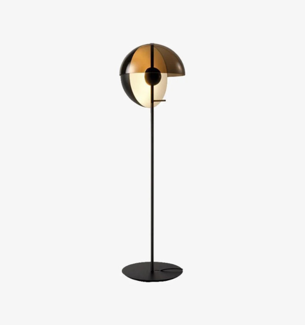 Theia Floor Lamp - Yiarolight