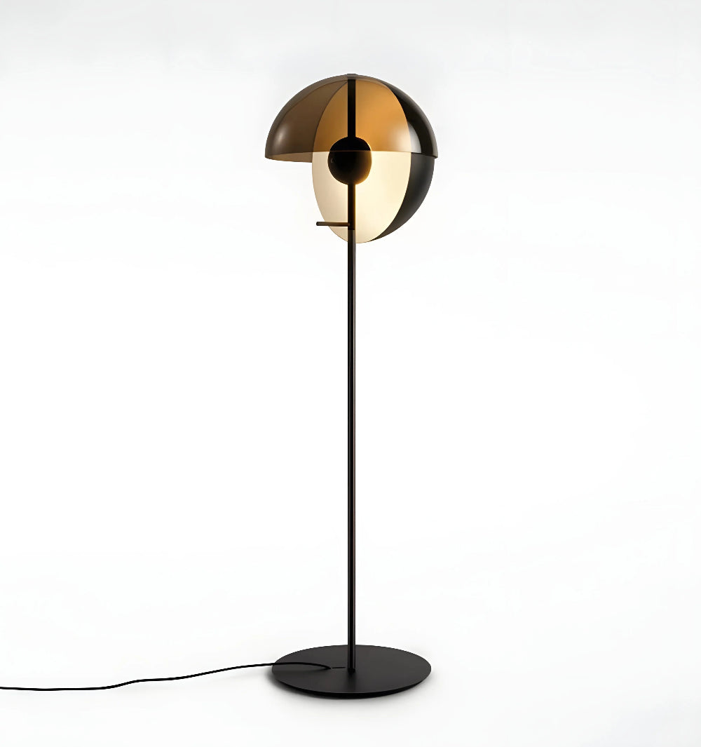 Theia Floor Lamp - Yiarolight