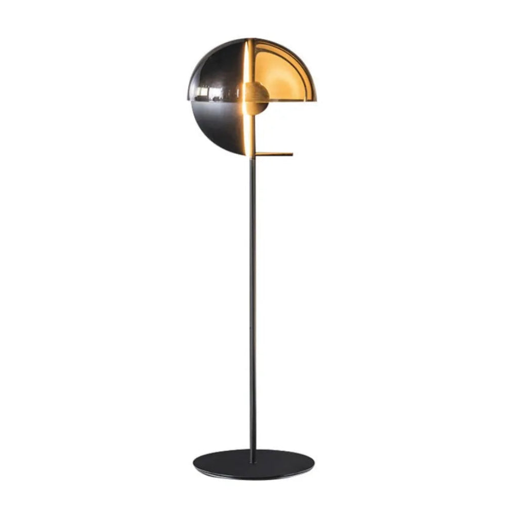 Theia Floor Lamp - Yiarolight