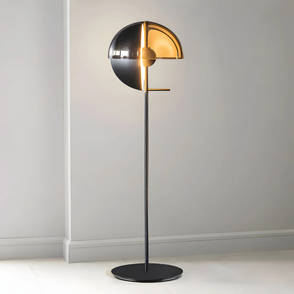 Theia Floor Lamp - Yiarolight