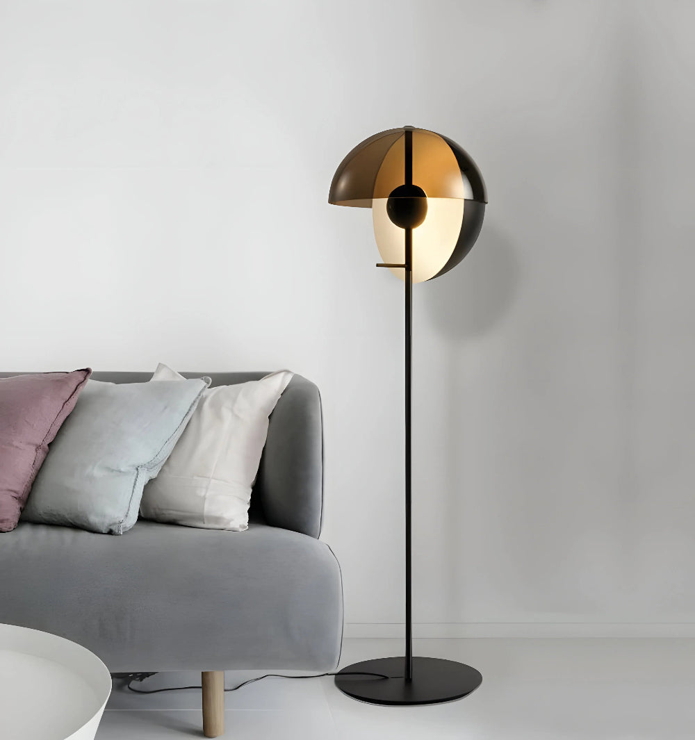 Theia Floor Lamp - Yiarolight