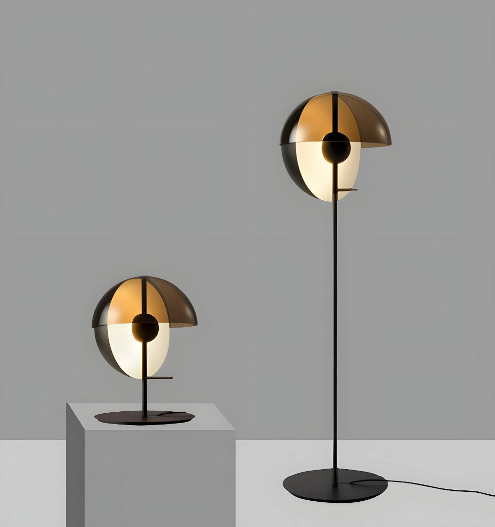 Theia Floor Lamp - Yiarolight