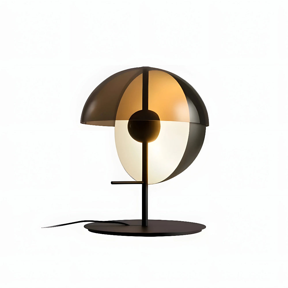 Theia Table Lamp - Yiarolight