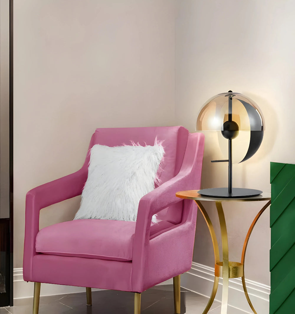 Theia Table Lamp - Yiarolight
