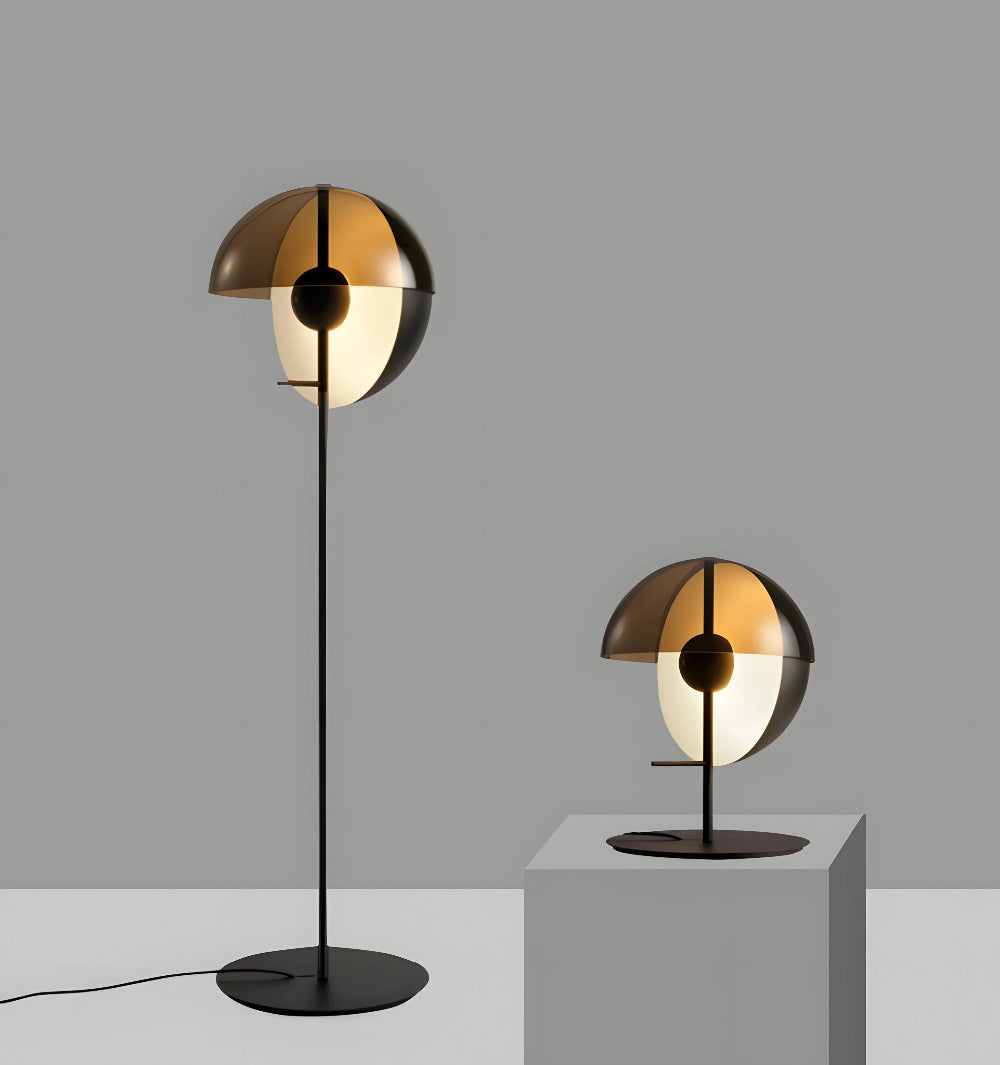 Theia Table Lamp - Yiarolight