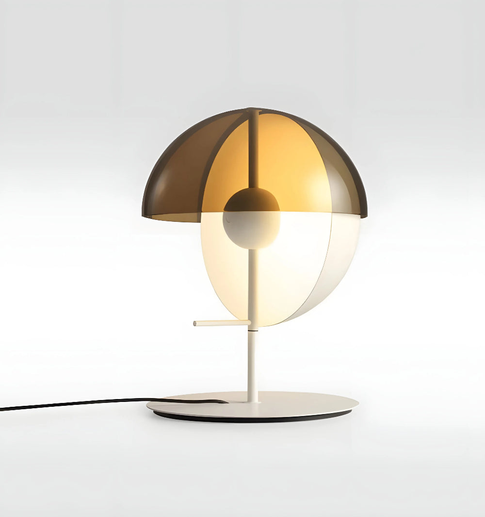 Theia Table Lamp - Yiarolight