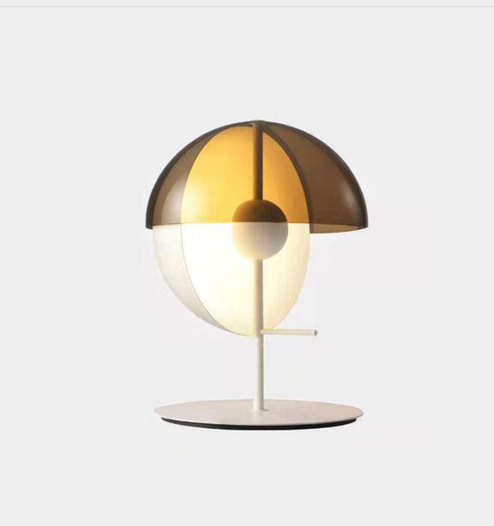 Theia Table Lamp - Yiarolight