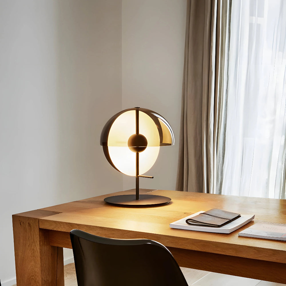 Theia Table Lamp - Yiarolight