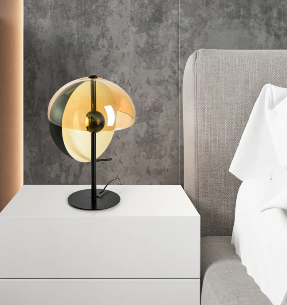 Theia Table Lamp - Yiarolight