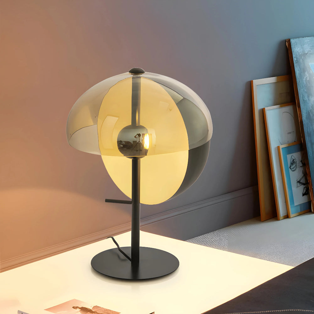 Theia Table Lamp - Yiarolight