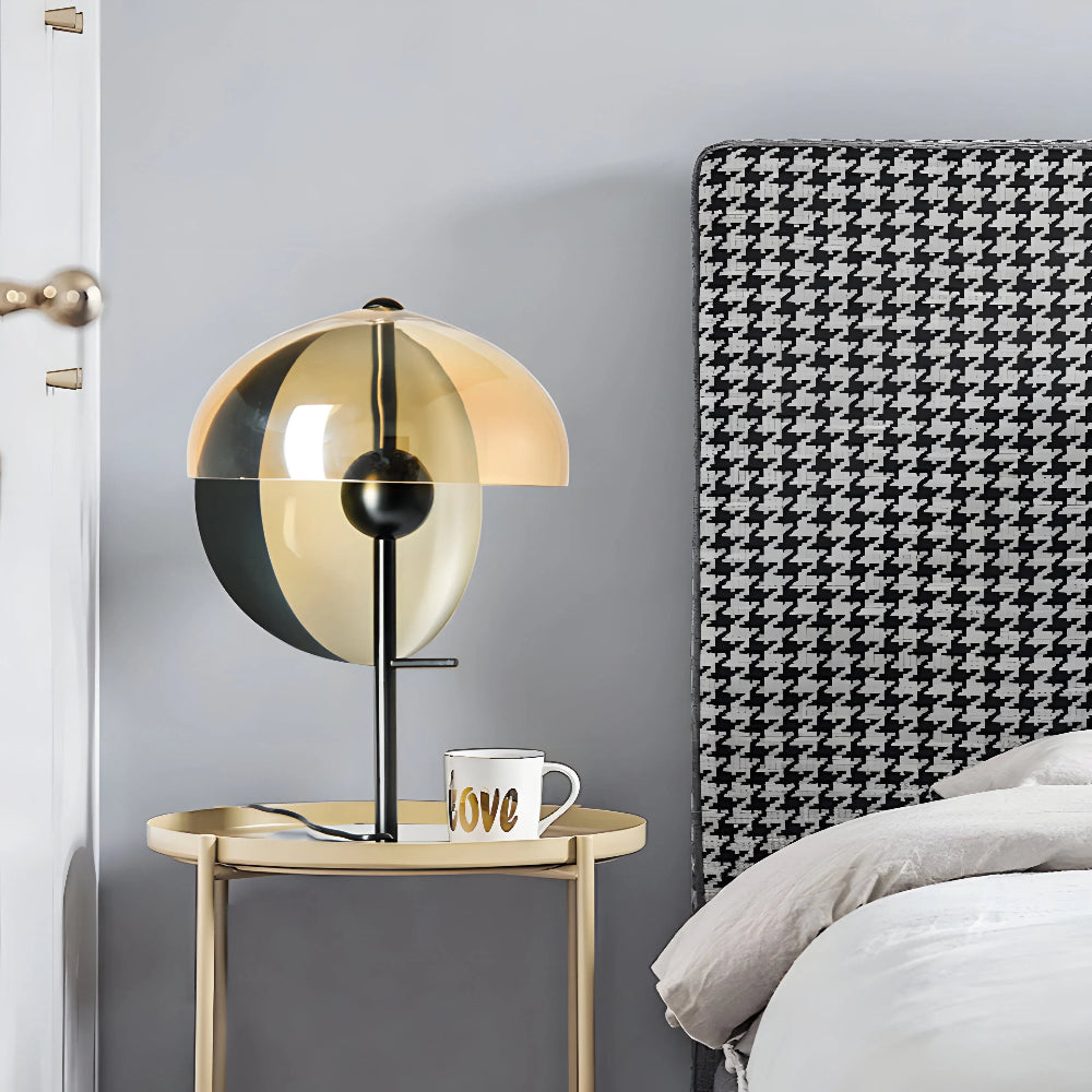 Theia Table Lamp - Yiarolight