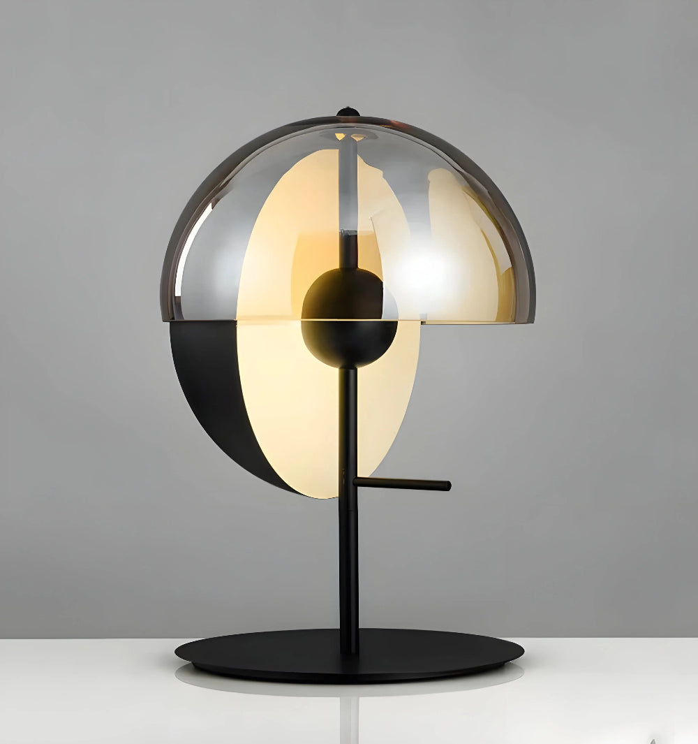 Theia Table Lamp - Yiarolight