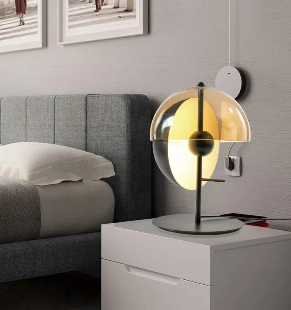 Theia Table Lamp - Yiarolight