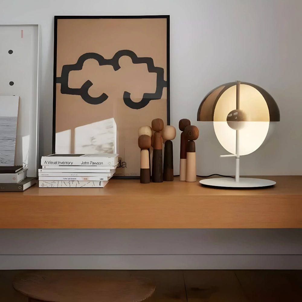 Theia Table Lamp - Yiarolight