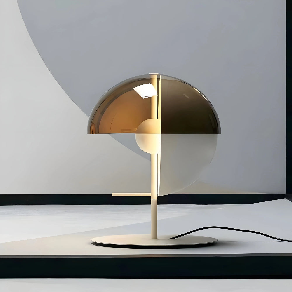 Theia Table Lamp - Yiarolight