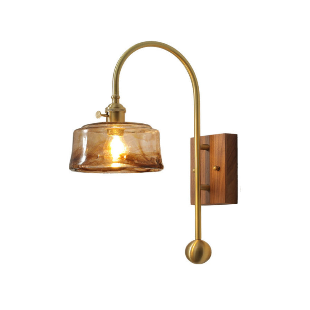 Tiffany Wall Light - Auraolight