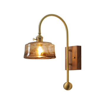 Tiffany Wall Light - Auraolight