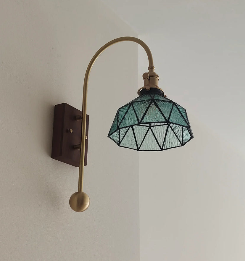 Tiffany Wall Light - Auraolight