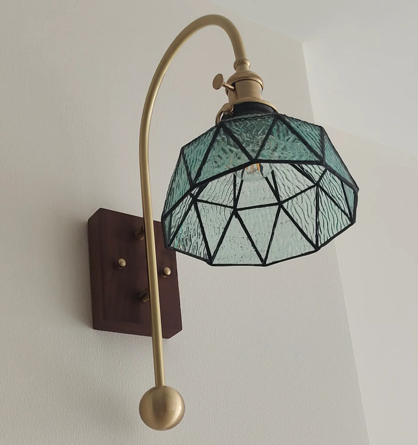 Tiffany Wall Light - Auraolight