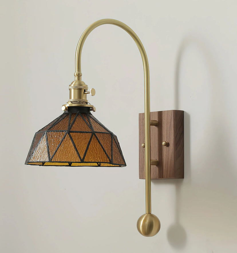 Tiffany Wall Light - Auraolight