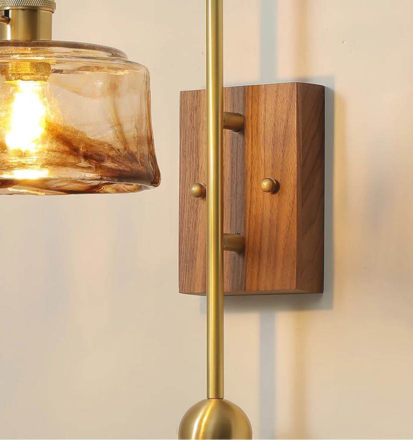 Tiffany Wall Light - Auraolight