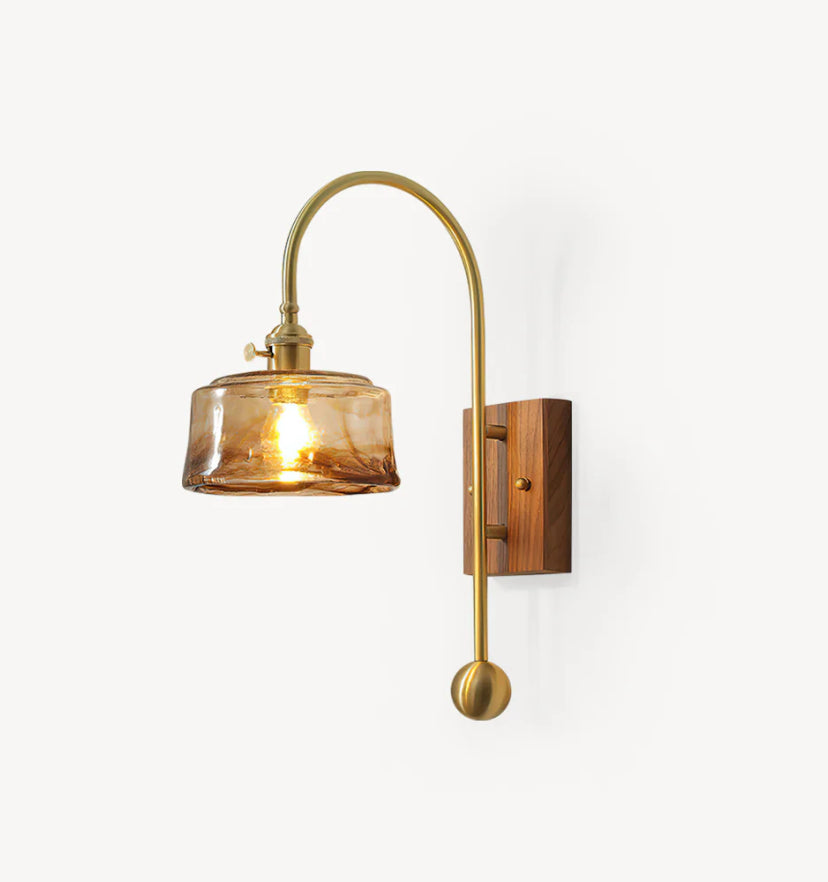 Tiffany Wall Light - Auraolight
