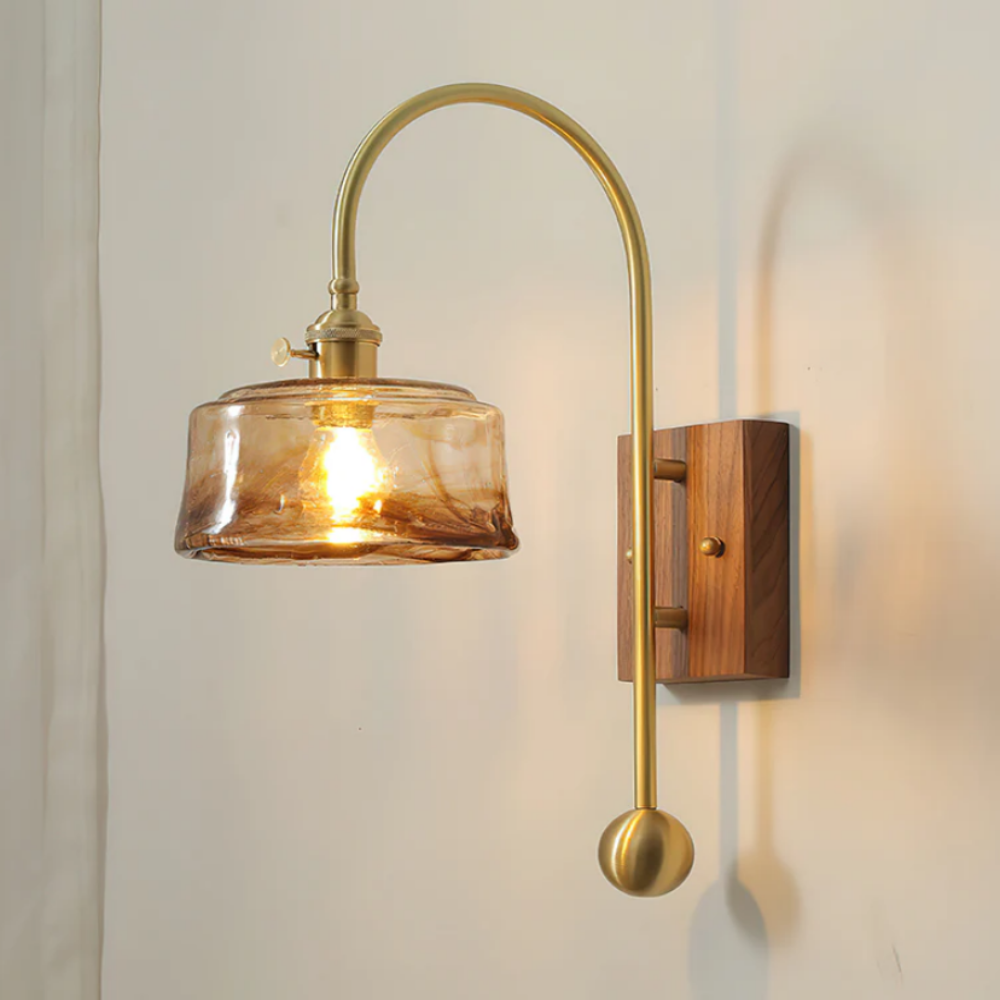 Tiffany Wall Light - Auraolight