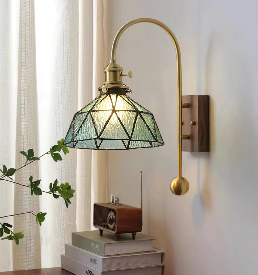 Tiffany Wall Light - Auraolight