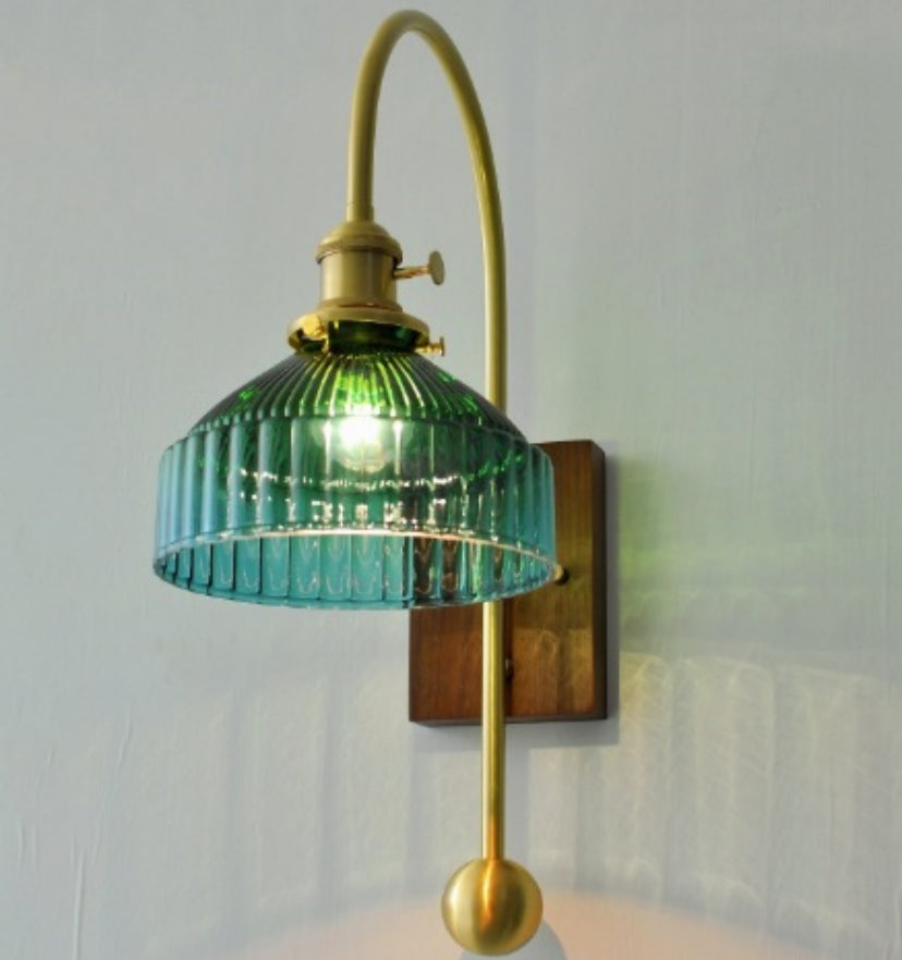 Tiffany Wall Light - Auraolight