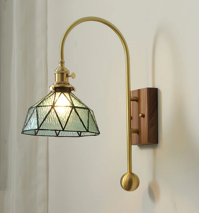 Tiffany Wall Light - Auraolight