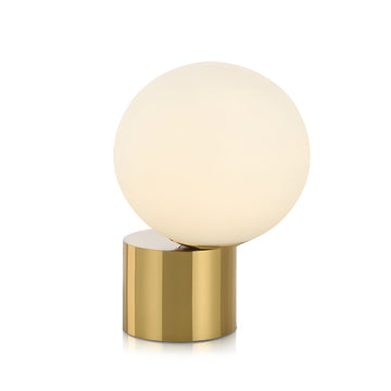 Tip of The Tongue Table Lamp - Yiarolight