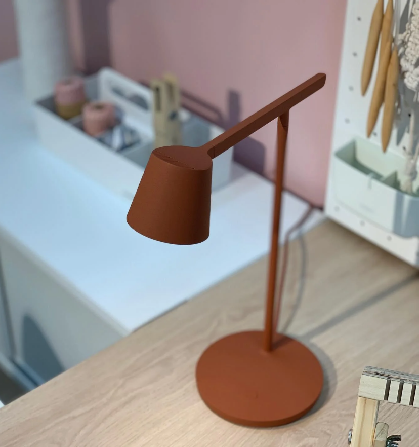 Core Table Lamp - Yiarolight