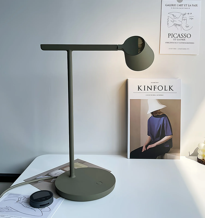Core Table Lamp - Yiarolight