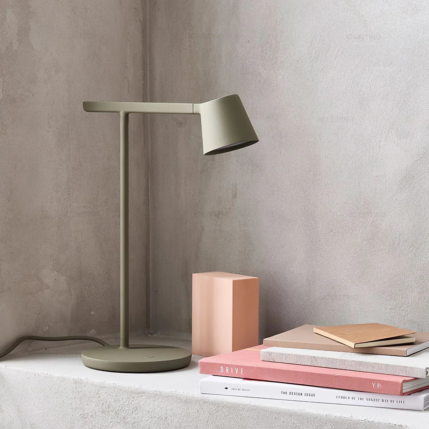 Core Table Lamp - Yiarolight