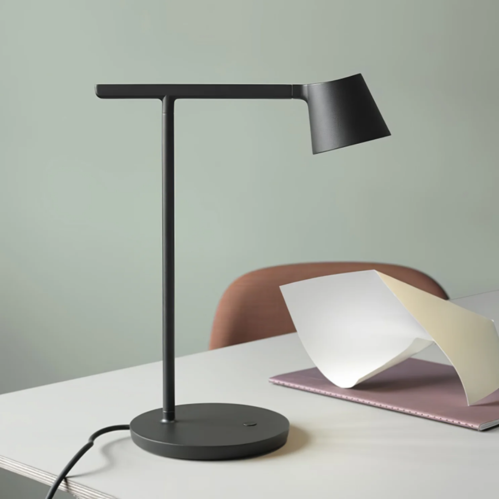 Core Table Lamp - Yiarolight