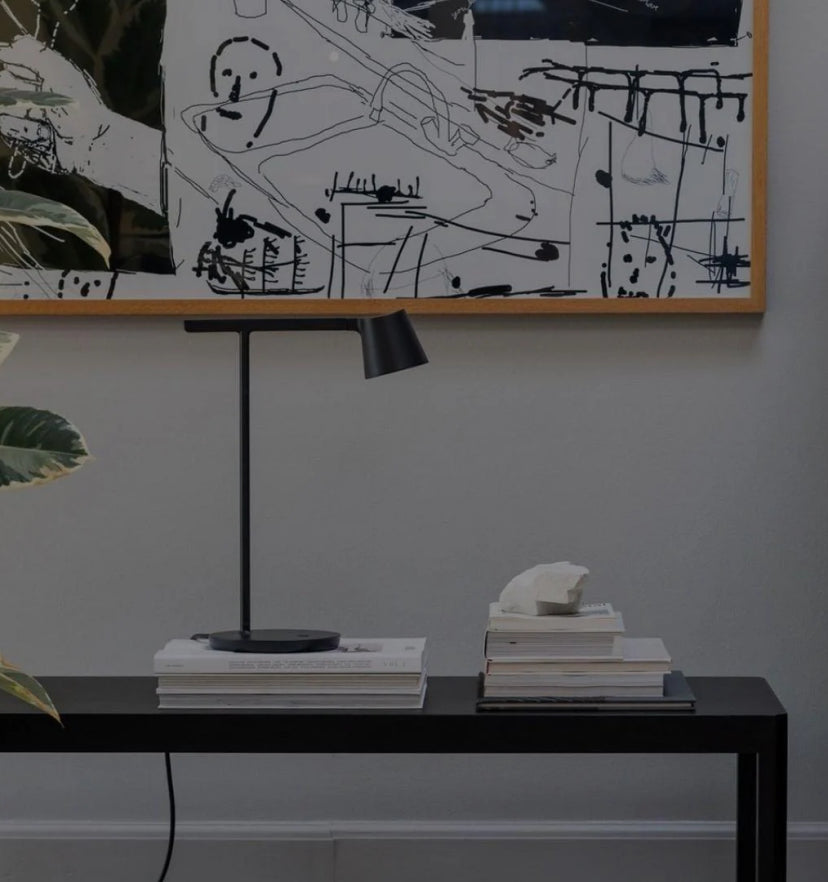Core Table Lamp - Yiarolight