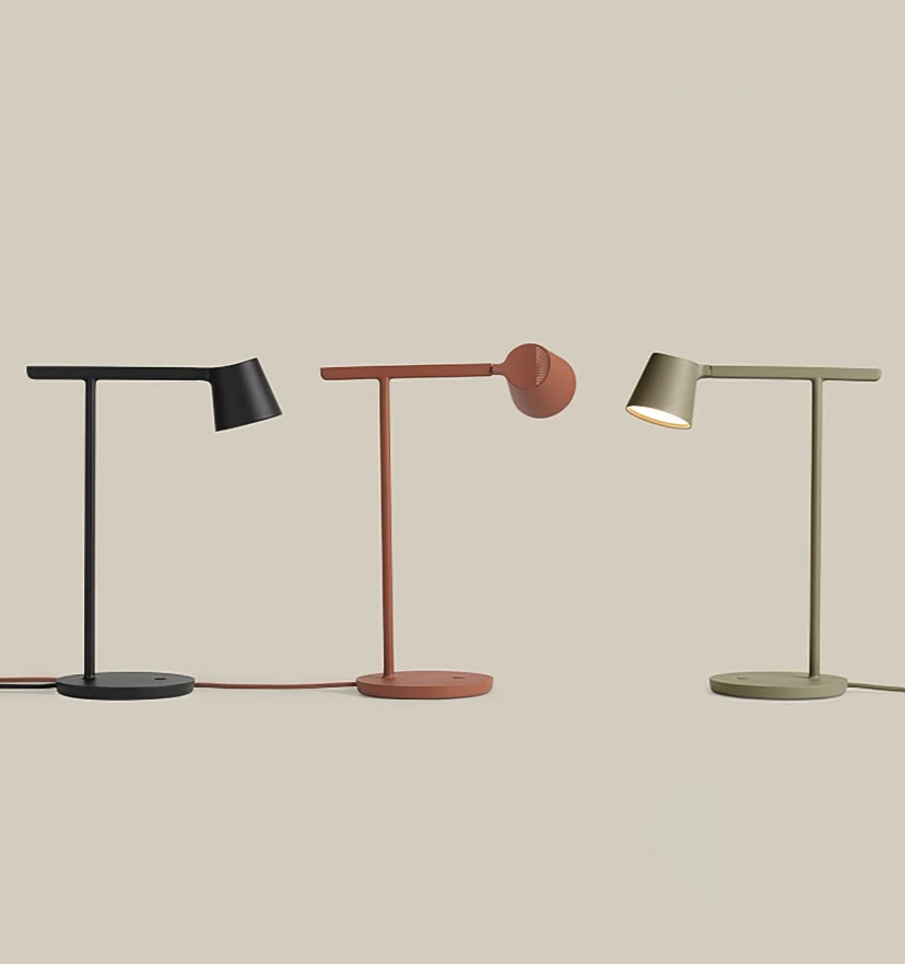 Core Table Lamp - Yiarolight