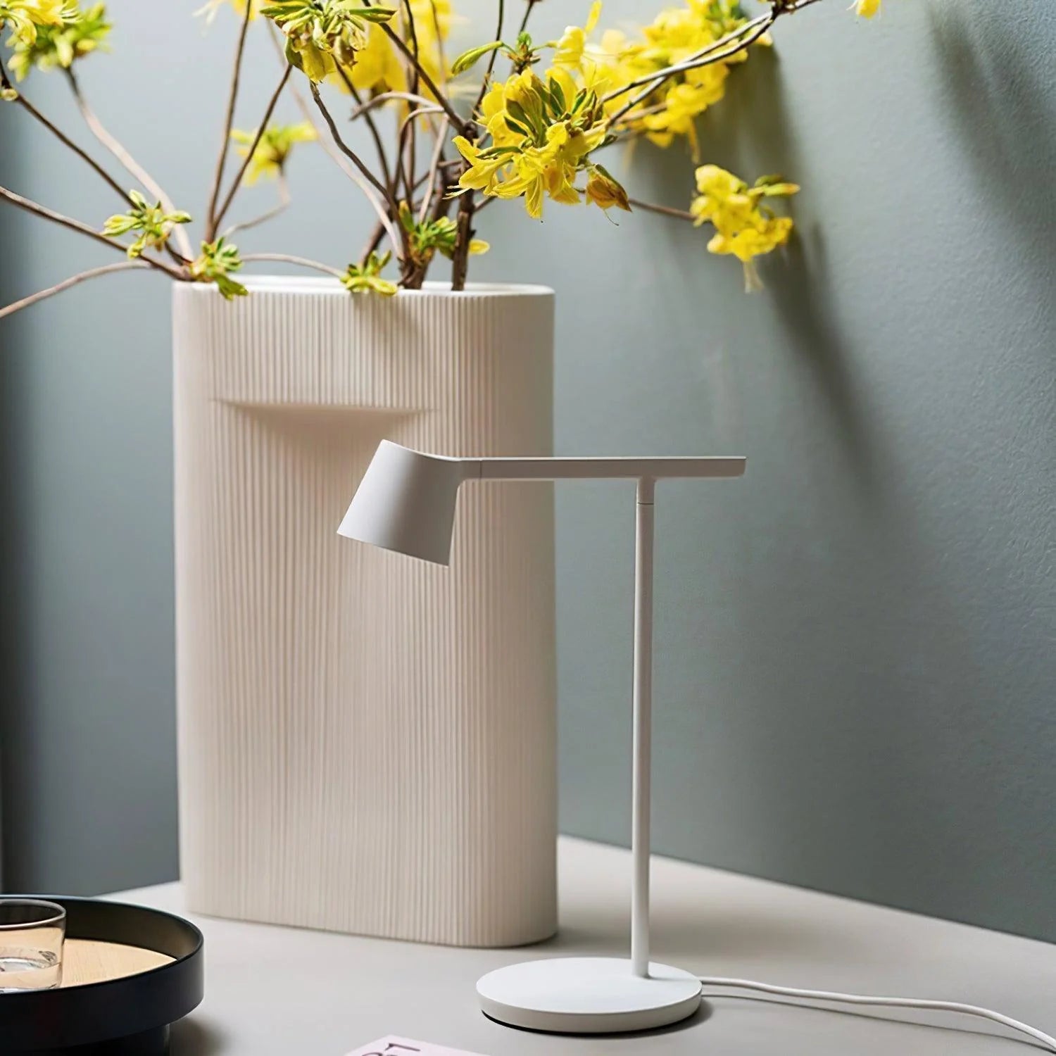 Core Table Lamp - Yiarolight