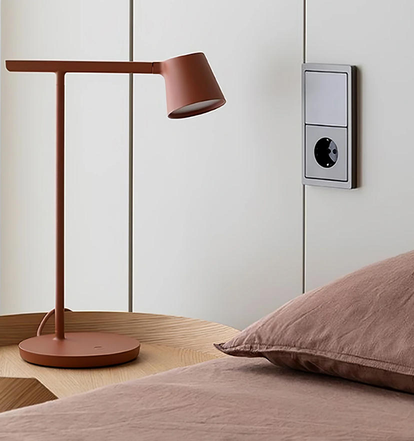 Core Table Lamp - Yiarolight
