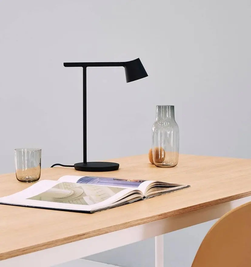Core Table Lamp - Yiarolight