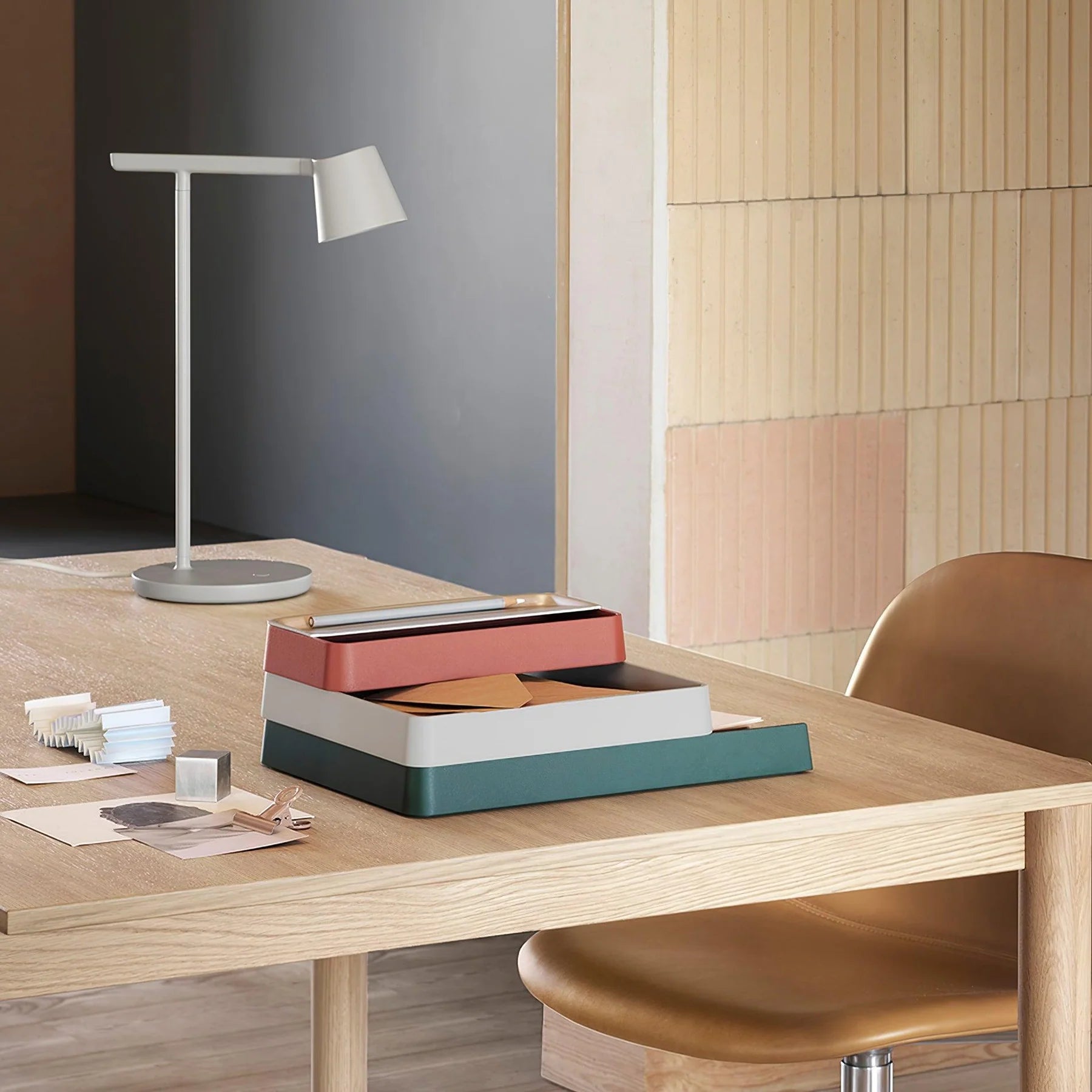 Core Table Lamp - Yiarolight