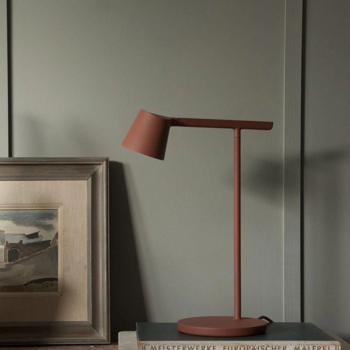 Core Table Lamp - Yiarolight