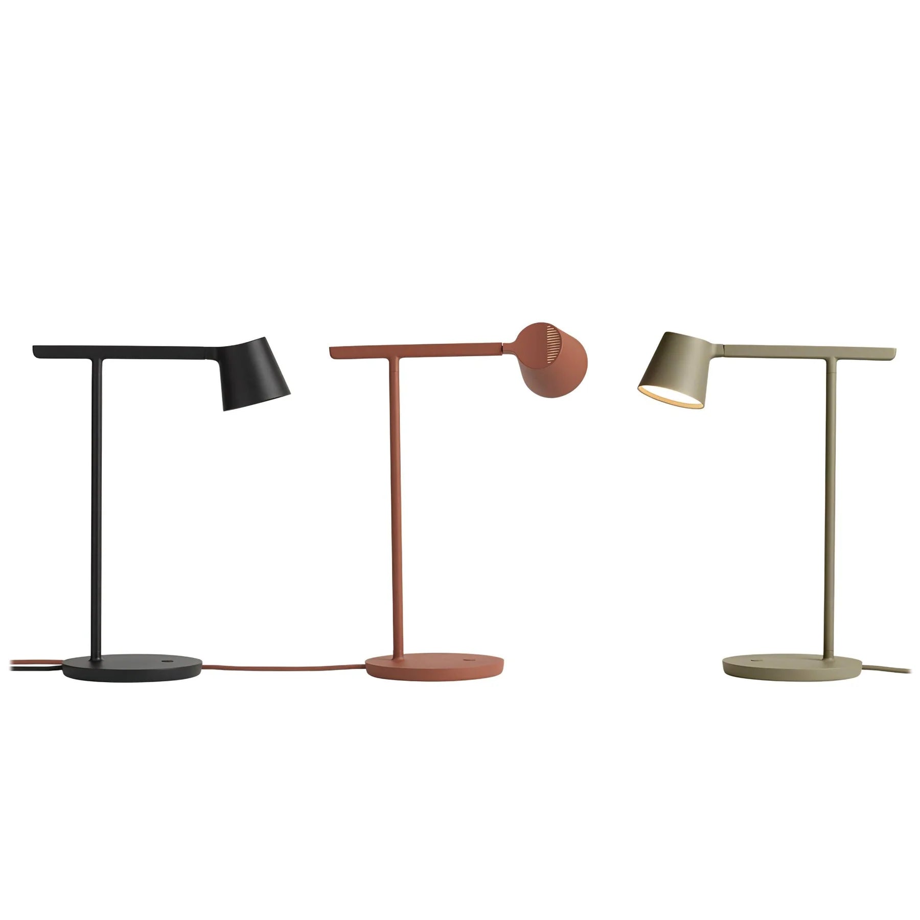 Core Table Lamp - Yiarolight