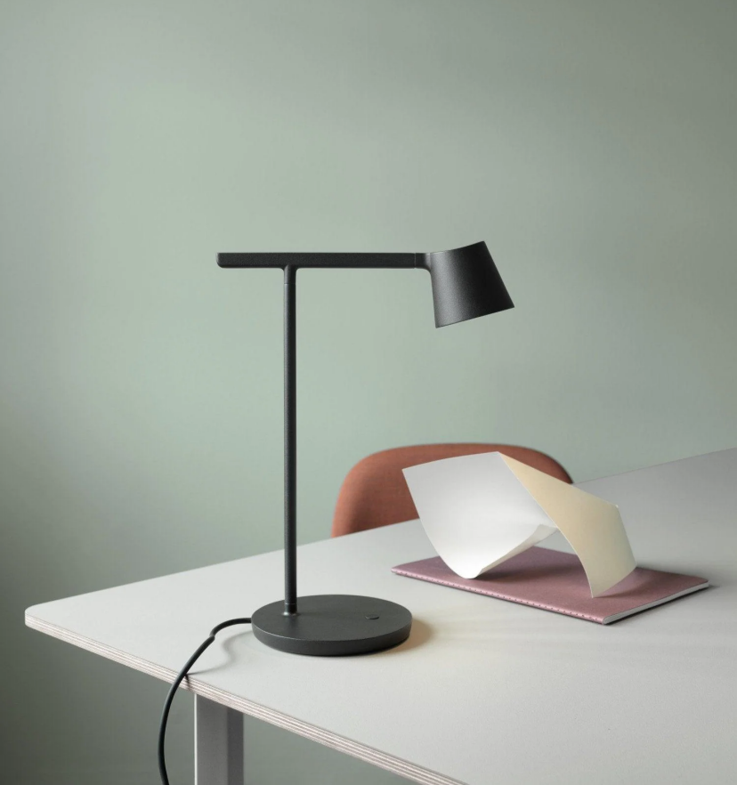 Core Table Lamp - Yiarolight