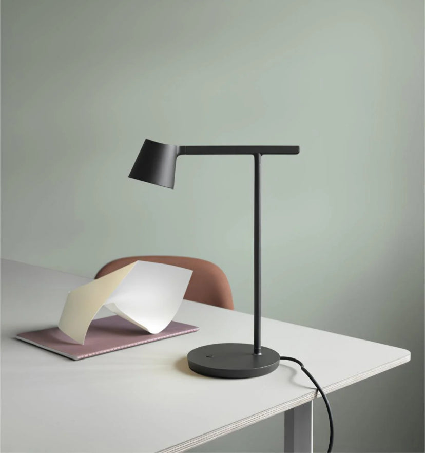 Core Table Lamp - Yiarolight