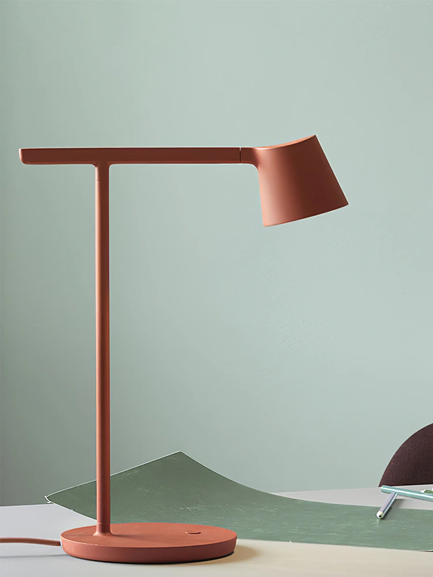 Core Table Lamp - Yiarolight