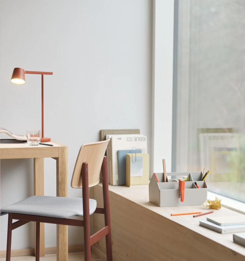 Core Table Lamp - Yiarolight