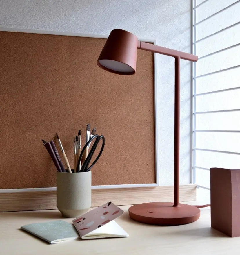 Core Table Lamp - Yiarolight