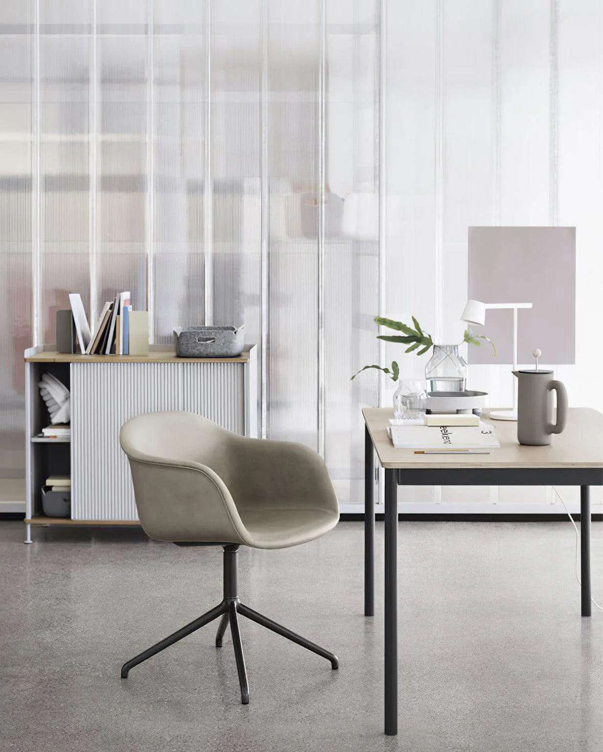 Core Table Lamp - Yiarolight